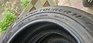 195 65 15 с: Комплект автомобильных шин 235/60 R18 107T XL, всесезонные (M+S). Пол — 4