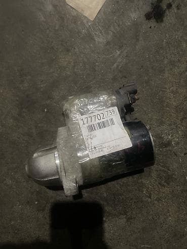 kia 2016: Стартер Kia K5 TF 2 2010 (б/у) — 1