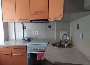 1 комната, С мебелью полностью — 4