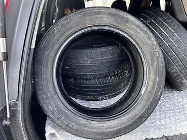 r16 4100: Шины 235 / 45 / R 18, Лето, Комплект, Легковые, Nexen — 2