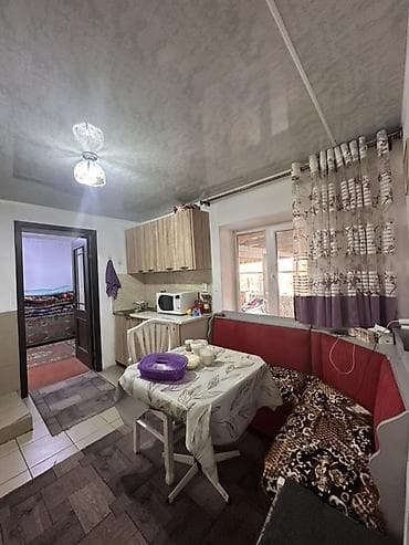 Үйлөрдү сатуу: 📍 В Сокулуке продается дом на участке 6.41 соток, 65 кв.м. 🏡Дом без — 6