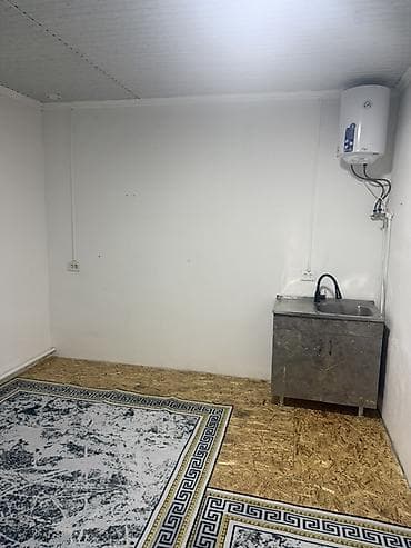 квартира сатып алам: Сдаётся квартира на длительный срок! Характеристики: - Площадь — — 3