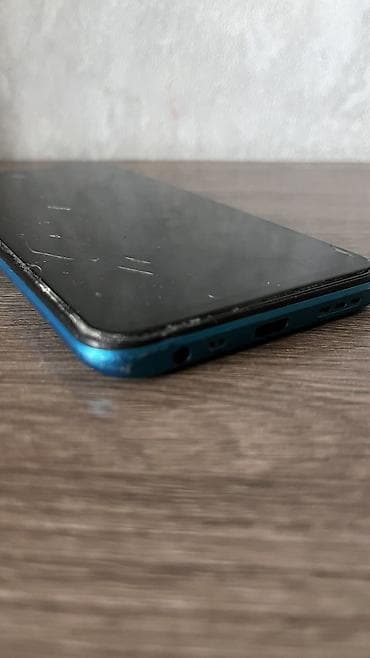 note 14 pro plus: Redmi, Redmi 9, Б/у, 64 ГБ, цвет - Зеленый, 2 SIM — 2