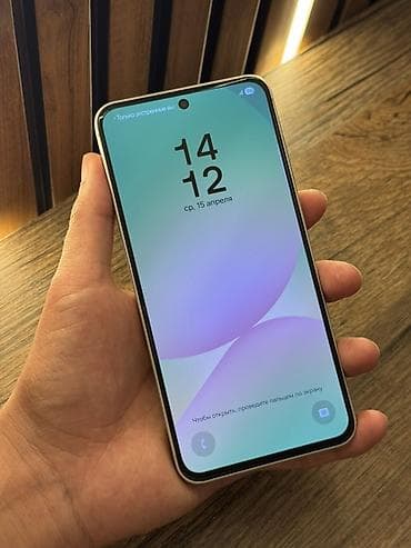 switch lite: Samsung Galaxy A56 5G, 128 ГБ, цвет - Зеленый — 2