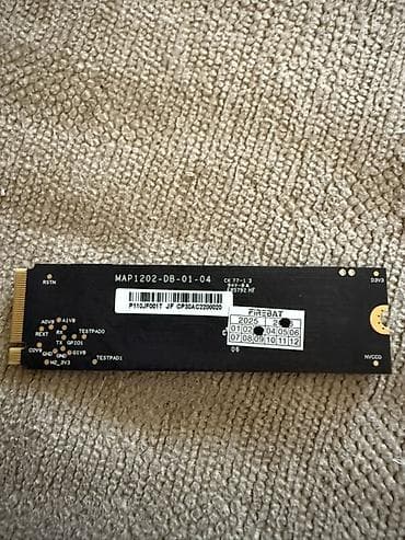 ссд для ноутбука 2 тб: Накопитель для ПК, Новый, SSD, 1 ТБ, Для ПК — 2