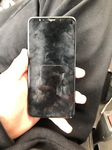 poco s75: Redmi, Redmi 8A, Б/у, 64 ГБ, цвет - Черный, 2 SIM — 3