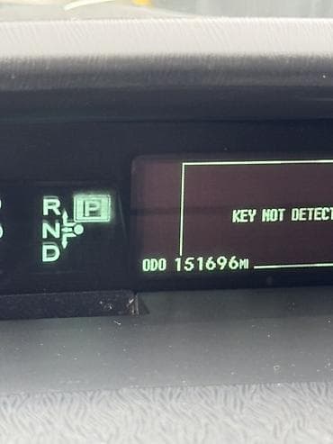 приус фара: Toyota Prius: 2015 г., 1.8 л, Вариатор, Гибрид, Хэтчбэк — 6