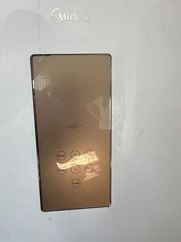 mx 3: Кондиционер Midea — 3