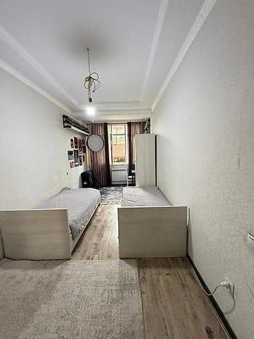 imak: 3 комнаты, 84 м², 1 этаж, Евроремонт — 5