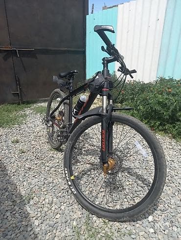 Горные велосипеды: Горный велосипед, Алюминий — 3