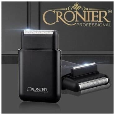 Электробритва