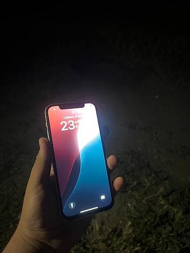 ipad 10th: IPhone 12, Белый — 3