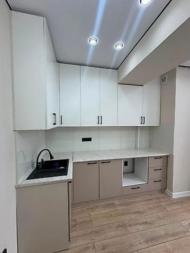 2 комнаты, 69 м², Элитка, 13 этаж