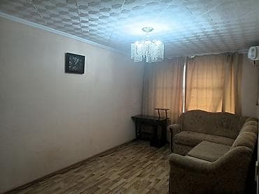 1 комната: 2 комнаты, Собственник, Без подселения, С мебелью полностью — 7