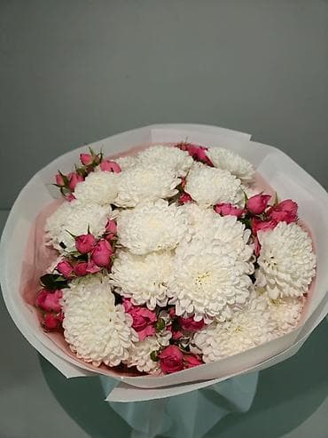 цветы растения: 🌹 Розовая кустовая роза 😍
Келишим баада! Чалыңыздар — 2