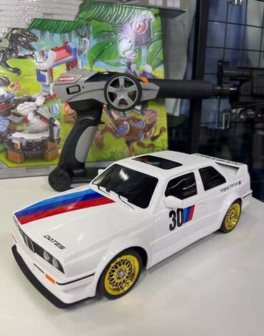 byd plus: BMW M3: 2024 г., Автомат, Электромобиль, Седан — 2