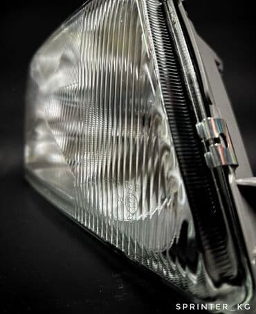 кузовные запчасти на спринтер бишкек: Передняя Фара на Mercedes-Benz SPRINTER(901) TDI — 3