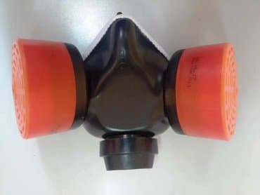 Респиратор Ру А1Р1 at lalafo.kg Респиратор Ру А1Р1