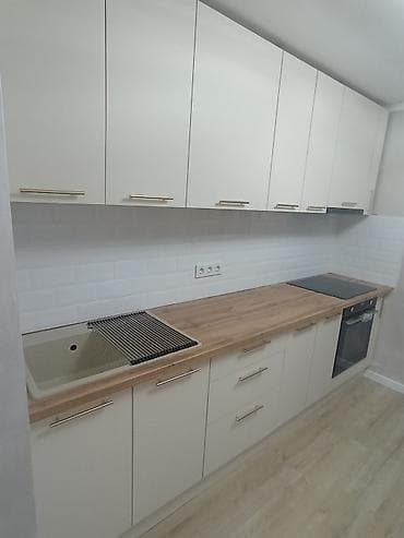 Полки, стеллажи: Кухонный гарнитур, Новый, Бесплатная доставка — 2