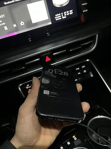 15 про цена бишкек: IPhone 15 Pro, 128 ГБ — 4