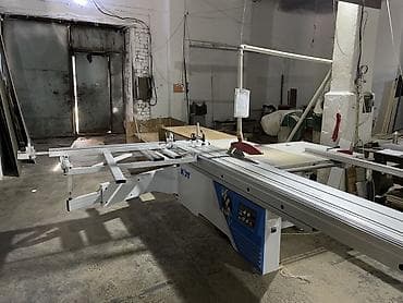 Профессиональные услуги по распилу и обработке плитных материалов на