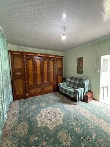 продаю дом жениш: Дом, 100 м², 4 комнаты, Собственник, Старый ремонт — 36