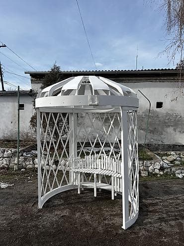 Шкафы: Беседка — 2