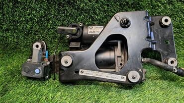 промышленный компрессор: Компрессор BMW 2009 г., Б/у, Оригинал, Германия — 3