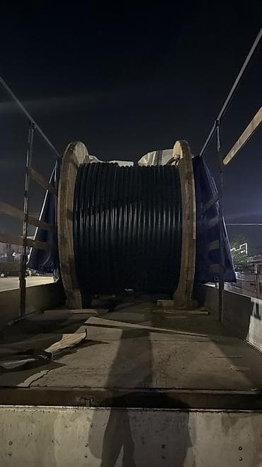 алма алабыз: Han Logistic — грузоперевозки по маршруту Бишкек — Алматы — Бишкек. - — 4