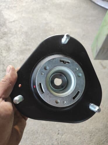 реставрация шаровой опоры опель вектра с: Опорная подушка амортизатора Toyota — 2