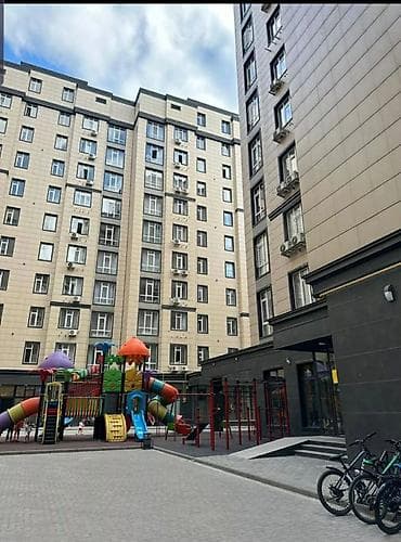 под сдачу: 1 комната, С мебелью полностью — 2