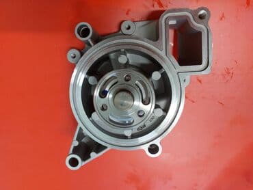 мотор на опель зафира: Помпа Opel Новый, Оригинал — 1