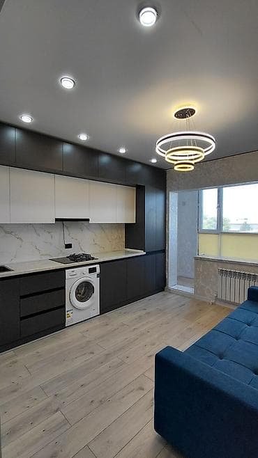 квартира исито: 1 комната, 25 м², 1 этаж — 1