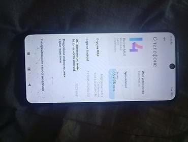 сколько стоит redmi 12: Redmi, Redmi 9T, Б/у, 128 ГБ, цвет - Черный, 2 SIM — 5