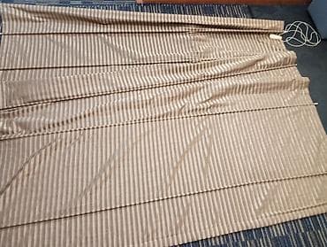 скотч: Листайте фото.Продаю- Римская штора на окно. - Тип: римская штора с — 9