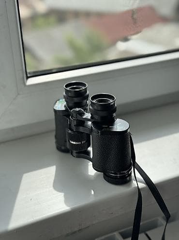 Бинокль Tasco 8x30 - Увеличение: 8x - Диаметр объектива: 30 мм -