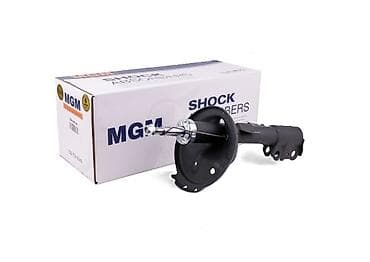 trail: Задний амортизатор, Передний амортизатор, Комплект амортизаторов Lexus Новый — 1