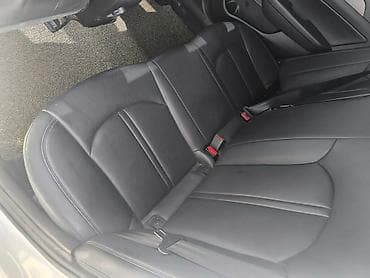 lf sonata: Hyundai Sonata: 2017 г., 1.6 л, Автомат, Бензин, Седан — 2