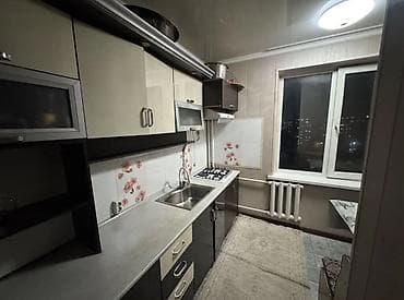 Коммерческая недвижимость: 3 комнаты, 100 м², 6 этаж, Косметический ремонт — 6