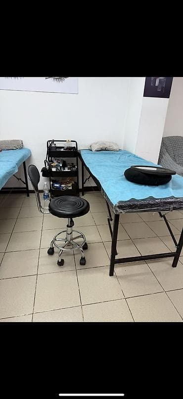 зеркало панно: Напольное зеркало визажиста с подсветкой - Формат: полноразмерное — 2