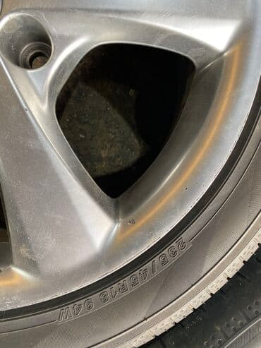 шины бу оптом из японии: Диски с резиной из Японии !!! — 12