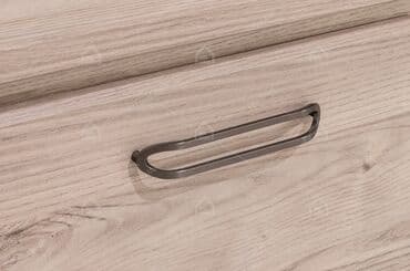 настройка телевизор: Артикул 00024136 Джаз Тумба RTV 1D1SN, Каштан найбори/Оникс, Анрекс — 5