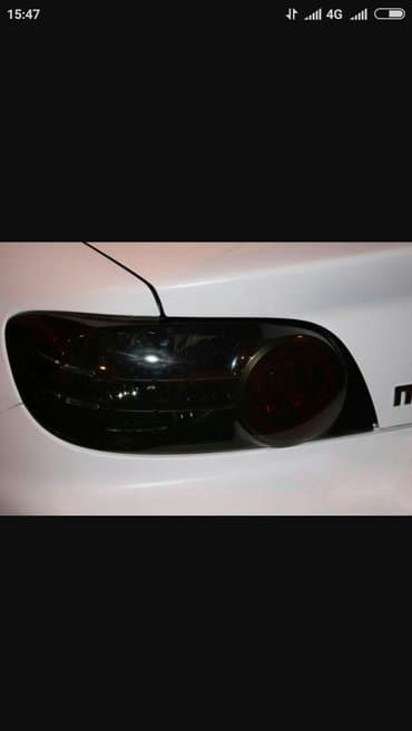 продаю или меняю на дом: Тонировка стекол автомобиля качества гарантия на выезд — 4