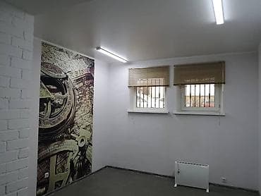 ремонт помещения: Продается Коммерческое помещение 54 м2 с ремонтом Срочная Цена 1490 $ — 7