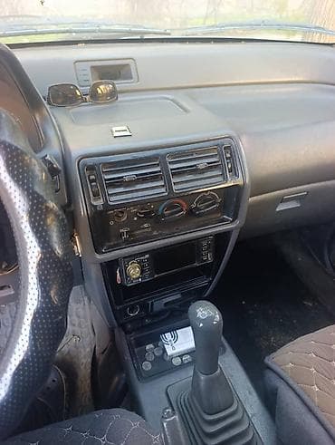 golf 3 universal: Mitsubishi Space Wagon: 1992 г., Механика, Бензин, Минивэн — 9