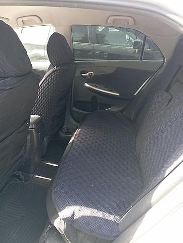 тайота каролла 2005: Toyota Corolla: 2008 г., 1.6 л, Робот, Бензин, Седан — 6