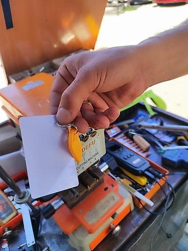 iphon 13 pro max: Изготовление и дублирование ключей - Дубликаты для цилиндровых и — 8