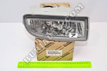 купить фары хелла блек на пассат б3: Галогеновая Лампы, Новый, Оригинал, Япония — 1