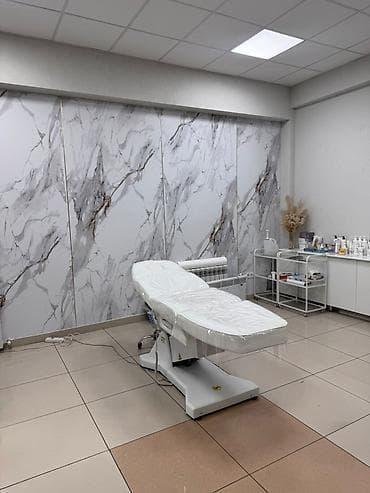 косметологический комбайн: Врач. Вефа ТЦ — 3