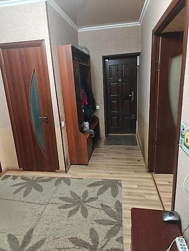 ищу квартиру аламедин 1: 3 комнаты, 63 м², Индивидуалка, 1 этаж — 4